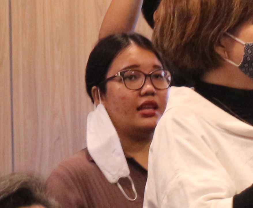 Kristiasara Natamora